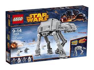 LEGO Star Wars 75054 AT-AT Building Toy (Discontinued by manufacturer)