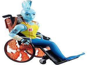 Monster High Monster Exchange Program Fan Vote Doll: Finnegan Wake Monster High Monster Exchange Program Fan Vote Doll: Finnegan Wake