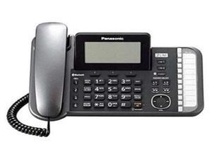PANKXTG9581B - Panasonic Link2Cell KX-TG9581B DECT 6.0 Cordless Phone - Black PANKXTG9581B - Panasonic Link2Cell KX-TG9581B DECT 6.0 Cordless Phone - Black