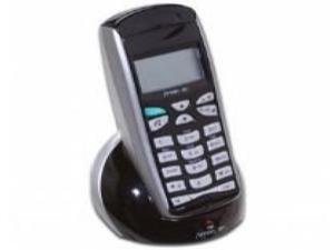 American Telecom Ats Digitally Enhanced Cordless Extension Handset - Dect 6.0 Digital Technology (893426000699)