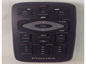 Original Philips LED TV Remote Control URMT39JHG001 39JHG001 Original Philips LED TV Remote Control URMT39JHG001 39JHG001