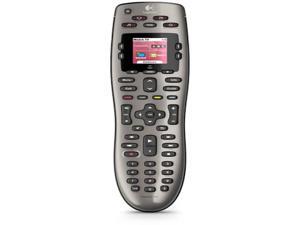 Logitech Harmony 650 Remote Logitech Harmony 650 Remote
