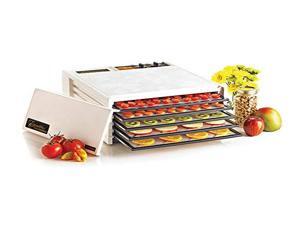 excalibur 3526tw excalibur 3526tw 5 tray dehydrator with timer white, 1, white excalibur 3526tw excalibur 3526tw 5 tray dehydrator with timer white, 1, white