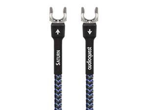 AudioQuest Saturn Ground Goody Tonearm Cable - Each (1.5M) AudioQuest Saturn Ground Goody Tonearm Cable - Each (1.5M)