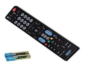hqrp remote control for lg 55ub9500 65ub9500 65ef9800 77eg9900 ub9500 ef9800 eg9900 55" 65" 77" lcd led hd tv smart 1080p 3d ul hqrp remote control for lg 55ub9500 65ub9500 65ef9800 77eg9900 ub9500 ef9800 eg9900 55" 65" 77" lcd led hd tv smart 1080p 3d ul