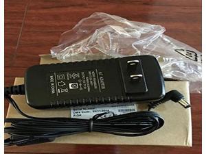 Brecknell AC adapter (Power supply) for 103 receipt Printer, manufacturer original part Brecknell AC adapter (Power supply) for 103 receipt Printer, manufacturer original part