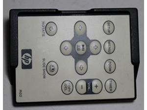 Remote Control for hp Digital Photo Frame Model df800 and df802C Remote Control for hp Digital Photo Frame Model df800 and df802C