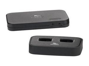 Revolabs 02-HDDUAL-NM HD Dual Channel System 2-CH 2 Analog I/O without Microphone Revolabs 02-HDDUAL-NM HD Dual Channel System 2-CH 2 Analog I/O without Microphone