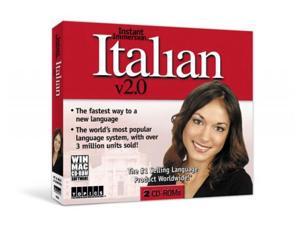 Instant Immersion Italian v2.0 Instant Immersion Italian v2.0