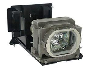CTLAMP Premium Quality VLT-HC6800LP / 915D116O13 Replacement Projector Lamp VLTHC6800LP Bulb with Housing Compatible with Mitsubishi HC6800 HC6800U CTLAMP Premium Quality VLT-HC6800LP / 915D116O13 Replacement Projector Lamp VLTHC6800LP Bulb with Housing Compatible with Mitsubishi HC6800 HC6800U
