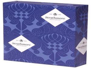 Strathmore Writing 25% Cotton Stationery Paper Laid Finish 97-bright Ultimate White Shade Watermarked, 24 lb 8.5x11 Inch 500 Sheets/Ream (Sold as 1 Ream) (300069) Strathmore Writing 25% Cotton Stationery Paper Laid Finish 97-bright Ultimate White Shade Watermarked, 24 lb 8.5x11 Inch 500 Sheets/Ream (Sold as 1 Ream) (300069)