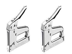 Arrow Fastener T50 Pro Heavy Duty Staple Gun Arrow Fastener T50 Pro Heavy Duty Staple Gun
