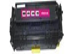 Universal Brand: Replacement for Canon 118 cartridge - magenta Universal Brand: Replacement for Canon 118 cartridge - magenta