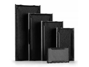 Trodat Replacement Ink Pads for Numberer Black - Ref 11314 (Pack 5) Trodat Replacement Ink Pads for Numberer Black - Ref 11314 (Pack 5)