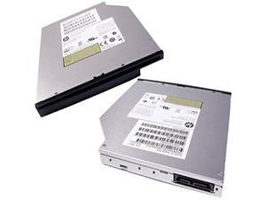 HP Z1 NONLs Slot-Load SATA 8x DVDRW 660407-001