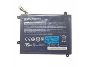 Genuine Acer Iconia A500 Tablet Battery BAT1010 BT.00203.002 Genuine Acer Iconia A500 Tablet Battery BAT1010 BT.00203.002