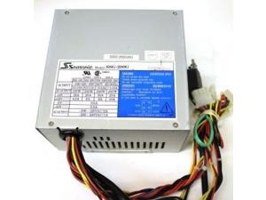 Seasonic - Powersupply AT 200W A21Z A24Z - SSG-200G Seasonic - Powersupply AT 200W A21Z A24Z - SSG-200G