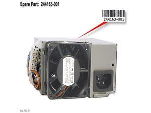 Compaq - EVO D500/D510 Powersupply - 244163-001 Compaq - EVO D500/D510 Powersupply - 244163-001