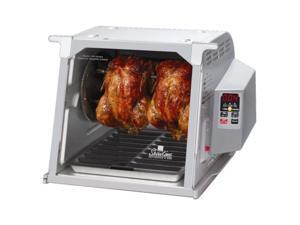 Popeil Ronco Showtime 5000T Rotisserie Electric Cookware Popeil Ronco Showtime 5000T Rotisserie Electric Cookware
