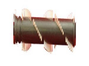 Panasonic V7600 Vacuum Cleaner Brushroll P-20088 Panasonic V7600 Vacuum Cleaner Brushroll P-20088