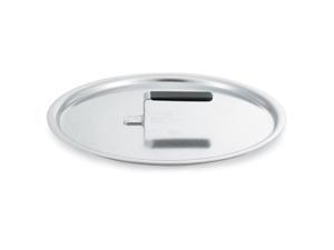 Vollrath 67561 Wear-Ever 17-1/8" Flat Aluminum Cookware Cover Vollrath 67561 Wear-Ever 17-1/8" Flat Aluminum Cookware Cover