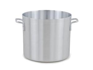 Update International (APT-20) 20 Qt Aluminum Stock Pot Update International (APT-20) 20 Qt Aluminum Stock Pot
