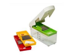 Prepworks by Progressive Fruit and Vegetable Chopper Prepworks by Progressive Fruit and Vegetable Chopper