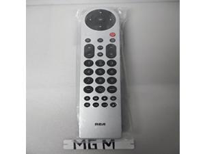 RCA LED46C45RQ LED50B45RQ TV REMOTE CONTROL RCA LED46C45RQ LED50B45RQ TV REMOTE CONTROL
