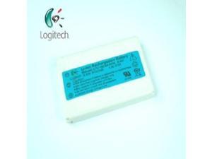 Logitech Rechargeable Battery for Harmony 720 880 890 900 3.7V 950 mAh New Logitech Rechargeable Battery for Harmony 720 880 890 900 3.7V 950 mAh New