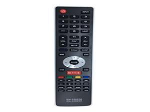 New Replaced REMOTE CONTROL EN-33925A EN33925A Fits for Hisense 32K20DW 40K366WN Smart Internet TV Sub for EN-33926A EN-33922A