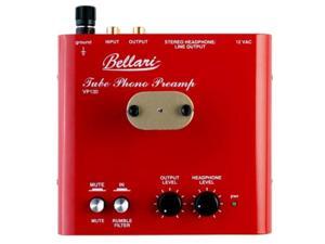 bellari vp130 mm tube phono preamplifier with headphone amplifier bellari vp130 mm tube phono preamplifier with headphone amplifier