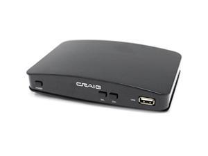 craig electronics cvd508 digital to analog broadcast converter with remote control craig electronics cvd508 digital to analog broadcast converter with remote control