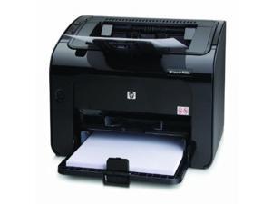HP LaserJet Pro P1102w HP LaserJet Pro P1102w