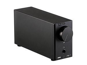 SMSL SAP-1 Portable Desktop Headphones Amplifier for Phone PC with 6.35mm Output 3.5mm Converter SMSL SAP-1 Portable Desktop Headphones Amplifier for Phone PC with 6.35mm Output 3.5mm Converter