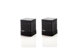 Bem HL2750B Wireless Bluetooth Mojo II Speaker True Stereo Sound - Black Bem HL2750B Wireless Bluetooth Mojo II Speaker True Stereo Sound - Black