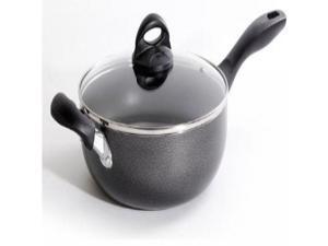 Oster 75663.02 Clairborne Saute Pan, 10.25-Inch, Black Oster 75663.02 Clairborne Saute Pan, 10.25-Inch, Black