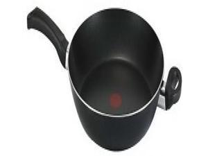 T-fal A74009 Specialty Nonstick Giant Family Fry Pan Cookware, 13-Inch, Black T-fal A74009 Specialty Nonstick Giant Family Fry Pan Cookware, 13-Inch, Black