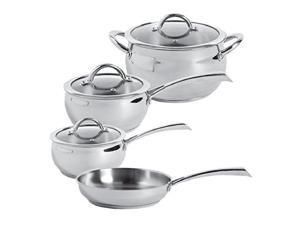Oster 104392.07 Derrick cookware seet, Multi-Size, 7PC Set Oster 104392.07 Derrick cookware seet, Multi-Size, 7PC Set