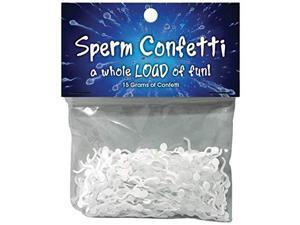 Sperm Confetti Adult Bachelor Bachelorette Party Supplies Novelty Fun Parties Sperm Confetti Adult Bachelor Bachelorette Party Supplies Novelty Fun Parties