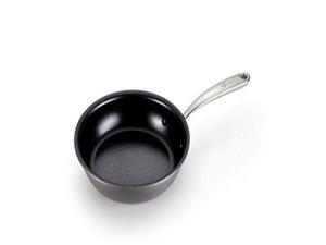 Lagostina H9040364 Nera Hard Anodized Nonstick 8.5-Inch Fry Pan, Dishwasher Safe Cookware,Grey Lagostina H9040364 Nera Hard Anodized Nonstick 8.5-Inch Fry Pan, Dishwasher Safe Cookware,Grey