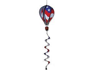 Hot Air Balloon 16 In. - Patriotic