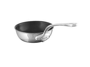 Mauviel M'Heritage M'150s 11.8 Inch Frying Pan Cast Stainless Handle 
