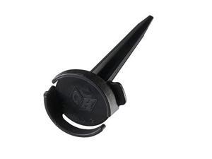Commercial Christmas Hardware 9130-99-5635 5" Lawn Speed Stakes, 5", Black Commercial Christmas Hardware 9130-99-5635 5" Lawn Speed Stakes, 5", Black