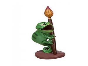 Disney Store 2 1/2" Pascal Action Figure PVC Figurine Cake Topper Disney Store 2 1/2" Pascal Action Figure PVC Figurine Cake Topper