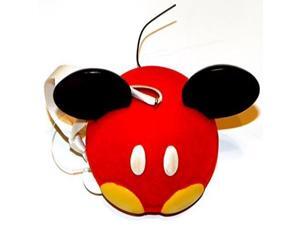 Disney World WDW Park 2015 Mickey Mouse Ear Head Hat Body Tail Christmas Ornament Disney World WDW Park 2015 Mickey Mouse Ear Head Hat Body Tail Christmas Ornament