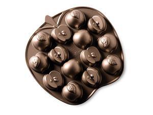 Nordic Ware Apple Slice Cakelette Nordic Ware Apple Slice Cakelette