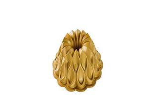 Nordic Ware 91777 Crown Bundt Pan, One Size, Gold Nordic Ware 91777 Crown Bundt Pan, One Size, Gold