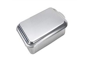 Nordic Ware Classic Metal 9x13 Covered Cake Pan Nordic Ware Classic Metal 9x13 Covered Cake Pan