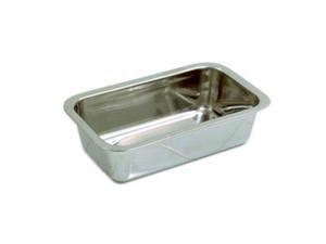 Norpro 3849 Stainless Steel Loaf Pan Norpro 3849 Stainless Steel Loaf Pan