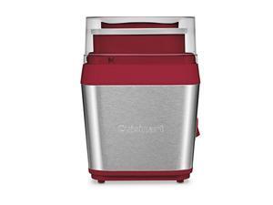 Cuisinart ICE-31R Ice Cream Maker, Red Cuisinart ICE-31R Ice Cream Maker, Red
